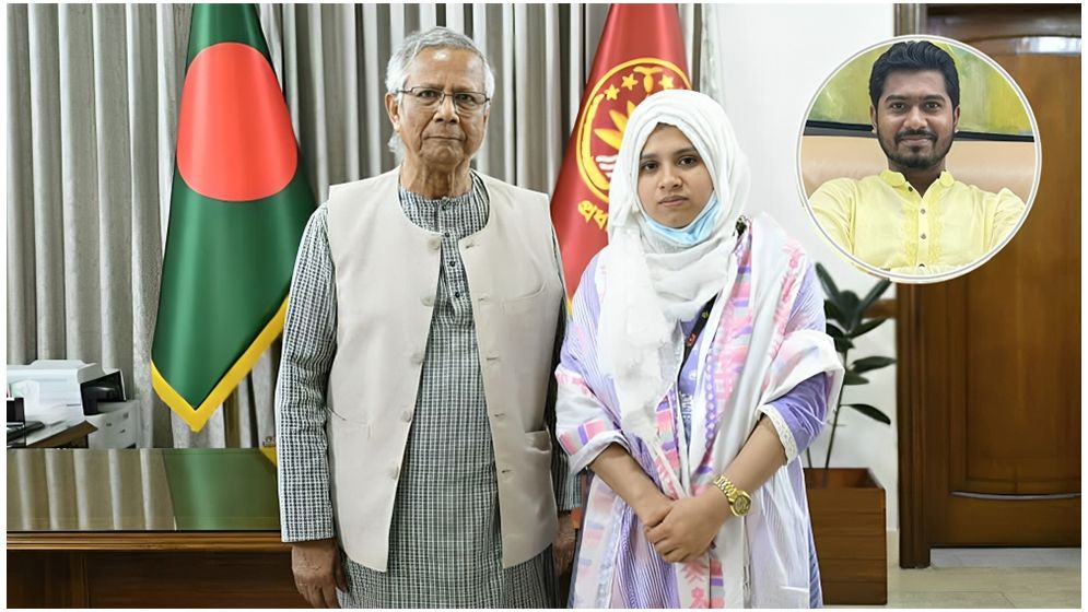 নুরকে বিদেশে পাঠানোর নির্দেশ প্রধান উপদেষ্টার