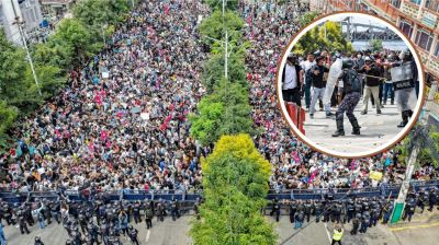 নেপালের বিভিন্ন স্থানে কারফিউ জারি, নিহত ১৪
