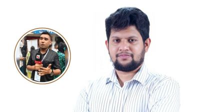 সাংবাদিক তরিকুল ইসলামের মৃত্যুতে তথ্য উপদেষ্টার শোক