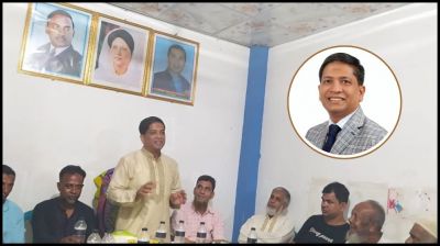 ডাকসু নির্বাচন দেখে বিএনপির দুর্বল হওয়ার কারণ নাই: ব্যারিস্টার অপু