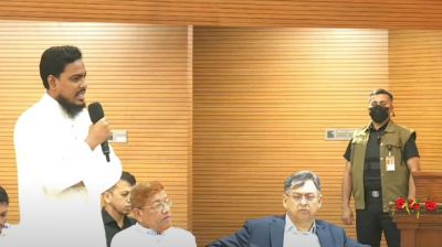 জুলাই সনদ বাস্তবায়নে গণপরিষদ নির্বাচনের প্রস্তাব এনসিপির