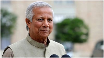 জাতিসংঘে প্রধান উপদেষ্টার সফরসঙ্গী হচ্ছেন ৪ রাজনীতিক