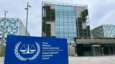 আইসিসির ওপর পূর্ণাঙ্গ নিষেধাজ্ঞা দিচ্ছে যুক্তরাষ্ট্র!