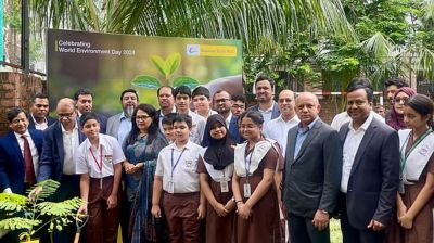 ইস্টার্ন ব্যাংক গড়ে তুলেছে দায়িত্বশীল টেকসই ব্যাংকিং ব্যবস্থা