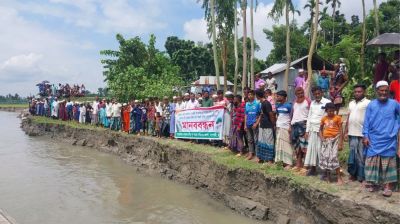 তাড়াশে বিএনপির ৪৭তম প্রতিষ্ঠাবার্ষিকী পালিত
