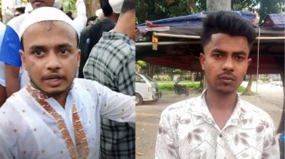 পুলিশের ওপর হামলার ঘটনায় গোয়ালন্দে  আরও গ্রেপ্তার ২