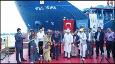 জাহাজ নির্মাণ আইন যুগোপযোগী করা হবে :  শিল্প উপদেষ্টা