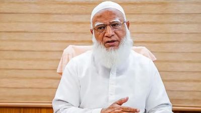 জামায়াত আমিরের বিবৃতি বিজয়ীদের নিয়ে