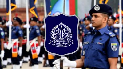 ৭ অতিরিক্ত ডিআইজি, এসপিকে বদলি