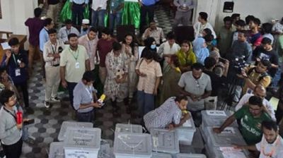 নির্বাচন কমিশনের নতুন বার্তা জাকসুর ফল ঘোষণায়