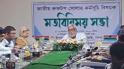 অন্তর্বর্তী সরকারের কোনো দল নেই : ফাওজুল কবির