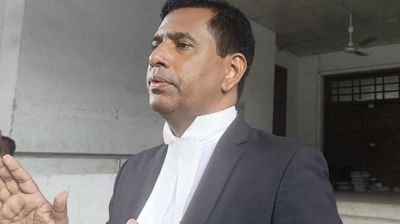 সামরিক বা ফৌজদারি আদালতে মানবতাবিরোধী অপরাধের বিচার সম্ভব নয়