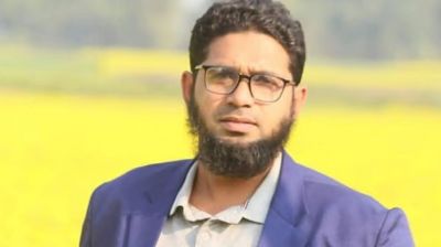 নুরাল পাগলার লাশের ওপর তেল ছিটানো ব্যক্তি গ্রেপ্তার