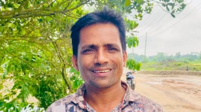 কিশোরগঞ্জে পাওনা টাকা চাওয়ায় নারীকে প্রাণনাশের হুমকি