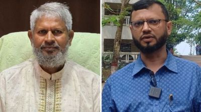 কুবি উপাচার্য ও কোষাধ্যক্ষের বিরুদ্ধে নিয়োগে দুর্নীতির অভিযোগ