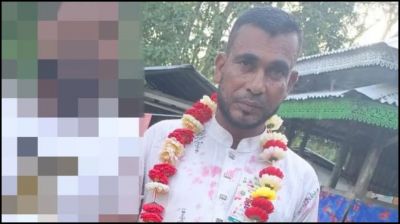 চাঁদা না দিলে মিথ্যা মামলায় হয়রানির অভিযোগ