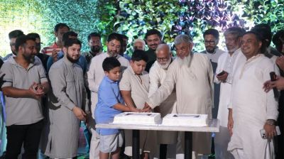 নারায়ণগঞ্জে চপস্টিক রেস্টুরেন্ট এবং কফি শপ উদ্বোধন