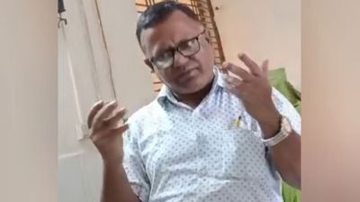 ধর্ষিত শিশুর বাবার সঙ্গে দুর্ব্যবহারে চিকিৎসক সাসপেণ্ড