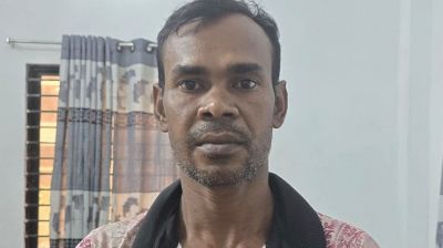 বগুড়ায় আদালত থেকে পালানো আসামি গ্রেপ্তার