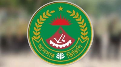 পূজামণ্ডপের নিরাপত্তায় ২ লক্ষাধিক আনসার-ভিডিপি