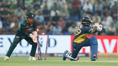 শ্রীলঙ্কার খুব কষ্টে সংগ্রহ  ১৩৩ রান