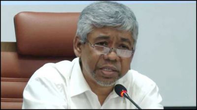 হোয়াটসঅ্যাপ অ্যাকাউন্ট ‘হ্যাকড এনবিআর চেয়ারম্যানের