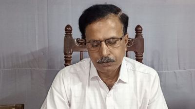 বরগুনায় লাঞ্ছিত বিএনপি নেতা,শাস্তি দাবি