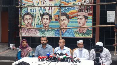 ডাকসু নির্বাচনকে বিতর্কিত করার চেষ্টা