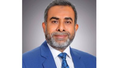 টাঙ্গাইলে উন্নয়নের প্রতিশ্রুতি নিয়ে মাঠে মাইনুল ইসলাম