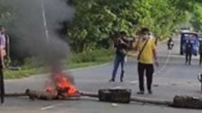 খাগড়াছড়িতে নিহত তিনজনের পরিচয় সনাক্ত