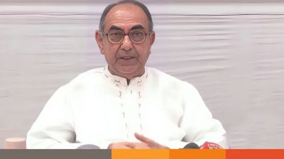 ঢাবিতে যেতে পারলে খুশি হতাম- মির্জা আব্বাস