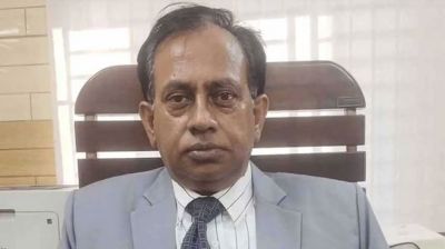 ১৭ বিয়ে কাণ্ডে বরখাস্ত বরিশাল বিভাগীয় বন কর্মকর্তা কবির হোসেন