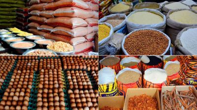 নিত্যপণ্যের দামে আগুন: ডিম ১৪০, ব্রয়লার ১৯০, ইলিশ ৩ হাজার