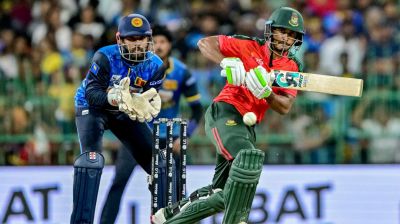 সুপার ফোরে ভারত-পাকিস্তান-শ্রীলঙ্কার সঙ্গে বাংলাদেশ