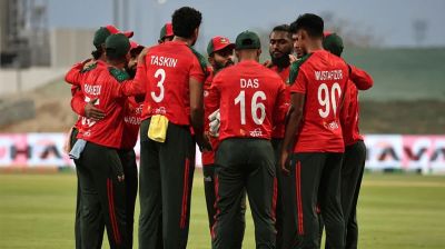 শ্রীলঙ্কা-আফগানিস্তানের লড়াইয়ে থাকছে বাংলাদেশও