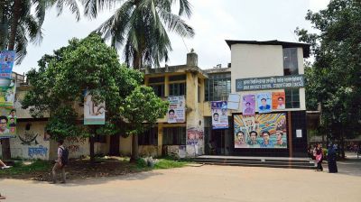 ভোটের বাকী তিনদিন, ডাকসুতে প্রচার তুঙ্গে