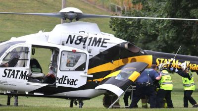 পেনসিলভানিয়ায় বন্দুকধারীর হামলায় তিন পুলিশ নিহত, আহত আরও দুই