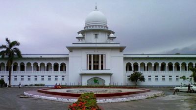 সংবিধানের ১১৬ অনুচ্ছেদ বৈধতা নিয়ে হাইকোর্টে রায় ঘোষণা শুরু