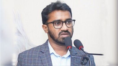 নিরাপত্তা ঝুঁকিতে বিদেশে নুরের চিকিৎসার দাবি রাশেদ খাঁনের