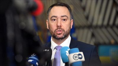 জাতিসংঘ অধিবেশনে ফিলিস্তিনকে স্বীকৃতি দেবে বেলজিয়াম