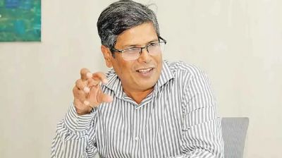 সাবেক সচিব শহীদ খান গ্রেফতার