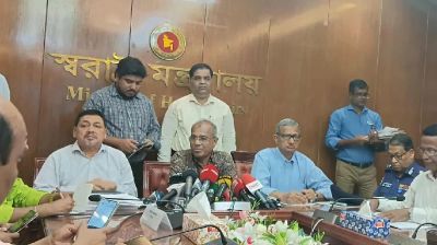 দুর্গাপূজায় সন্ধ্যা ৭টার আগেই প্রতিমা বিসর্জনের নির্দেশ