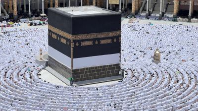 ২০২৬ সালের হজের প্রাথমিক নিবন্ধন শেষ ১২ অক্টোবর: ধর্ম মন্ত্রণালয়