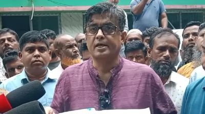 ১৫ ফেব্রুয়ারির মধ্যেই জাতীয় নির্বাচন অনুষ্ঠিত হবে: প্রেস সচিব