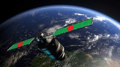 বাংলাদেশ স্যাটেলাইট এর সম্প্রচারে সাময়িক বিঘ্নের আশঙ্কা