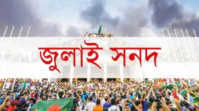জুলাই সনদ বাস্তবায়নে নির্বাচনের দিন গণভোটের প্রস্তাব