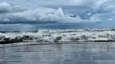 বঙ্গোপসাগরে লঘুচাপের সম্ভাবনা, দেশজুড়ে বৃষ্টির আভাস