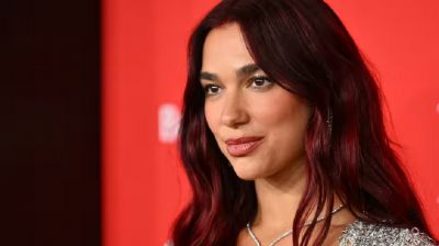 ইসরায়েলকে সমর্থন করায় এজেন্ট ডেভিড লেভিকে বরখাস্ত করলেন ডুয়া লিপা