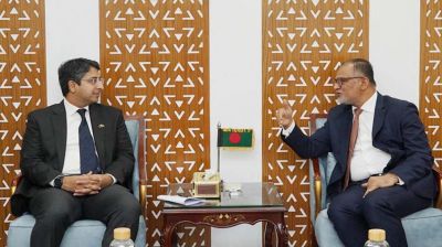 উল্লেখযোগ্য হারে বাংলাদেশের সঙ্গে বাণিজ্য বাড়াতে চায় পাকিস্তান