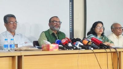 ডাকসু নির্বাচনে নীলক্ষেতে ব্যালট ছাপানোর বিষয়ে ব্যাখ্যা দিল ঢাবি প্রশাসন